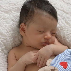 Meet your Posher, Hadis